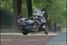 Joymax 300 (2012-2018) i ABS
