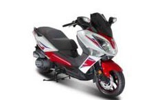 Joymax 300 (2018-2020) Z ABS