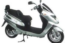 Joyride 250 (2000-2002)