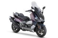 MaxSym 500 (2021) i TL