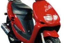 Red Devil 50 (1999-2002)