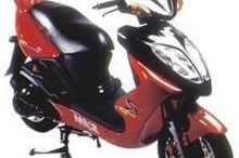 Shark 150 (1999-2002) 4V