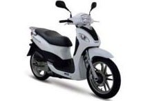 Symphony 125 (2008-2016) S