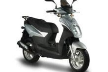 Symply 125 (2008-2011) 2T