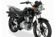 XS 125 (2007-2016)