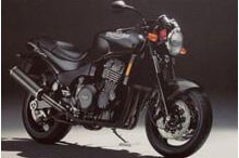 Speed Triple 900 (1993-2002)