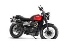 Street Scrambler 900 (2019-2020)