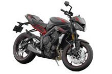 Street Triple (2020-2021) R