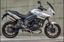 Tiger 1050 (2016-2020) Sport ABS