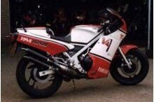 RD 500 (1985-1988) LC