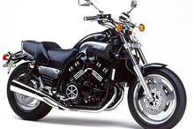 VMAX (1990-2002) 12 N