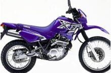 XT 600 (1984-1998)