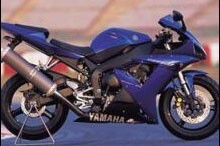 YZF R1 (2002-2003)