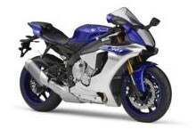 YZF R1 (2015-2016)