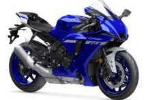 YZF R1 (2020-2021)