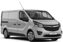 Vivaro II