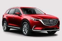 CX-5 II