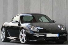 Cayman (987)