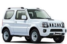 Jimny II