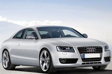 A5 (8T) (8T) Sportback