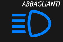 Abbaglianti