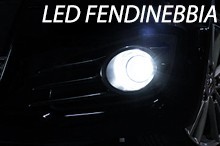 Fendinebbia LED