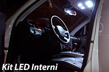 Kit LED Interni
