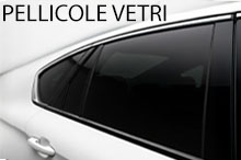Pellicole per Vetri