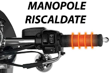 Manopole Riscaldate