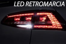Luci Retromarcia LED