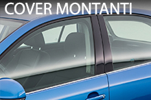 Cover Montanti