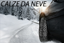 Calze da Neve